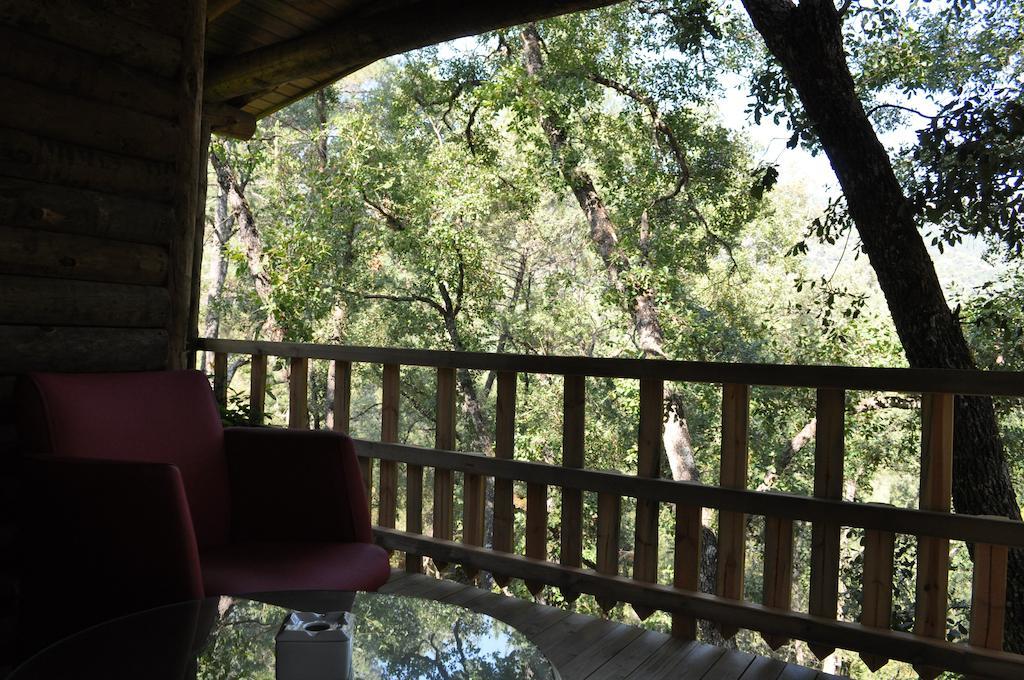 Los Nidos De Santa Maria Arroyo Frio Quarto foto